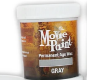 Movie Paint Permanent Age Wax