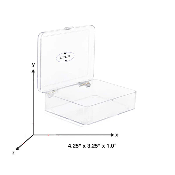 Vueset Grunge Sunday Palette