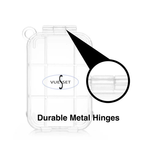 Vueset Gypsy Mini Palette