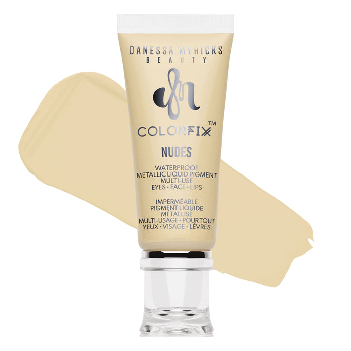 Danessa Myricks Beauty - Colorfix Nude