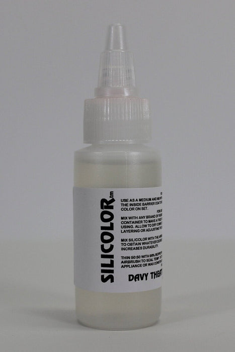 Michael Davy Silicolor 2oz