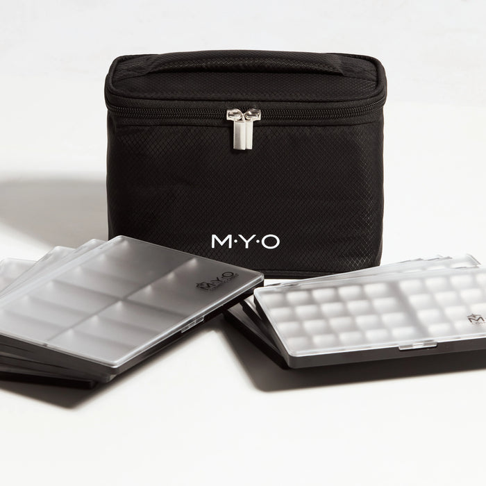 MYO Makeup / Palette Bag