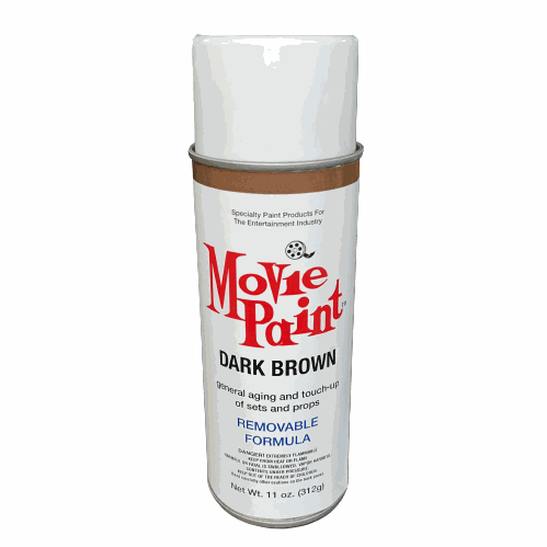 Movie Paint Special Effects Spray