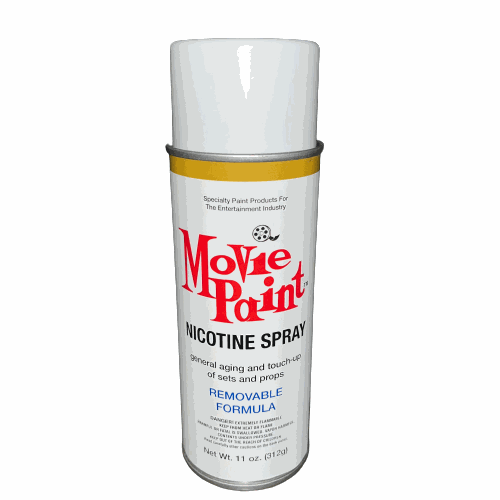 Movie Paint Special Effects Spray