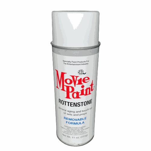 Movie Paint Special Effects Spray
