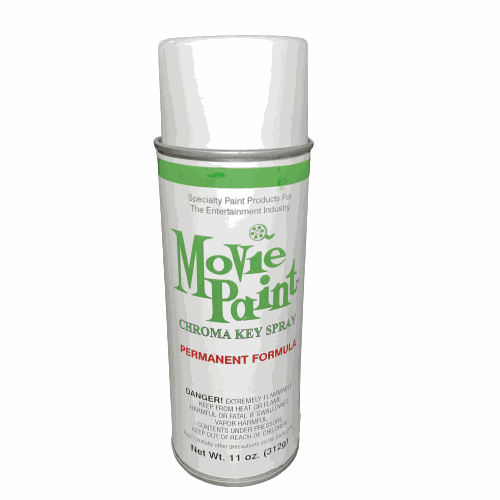 Movie Paint Special Effects Spray