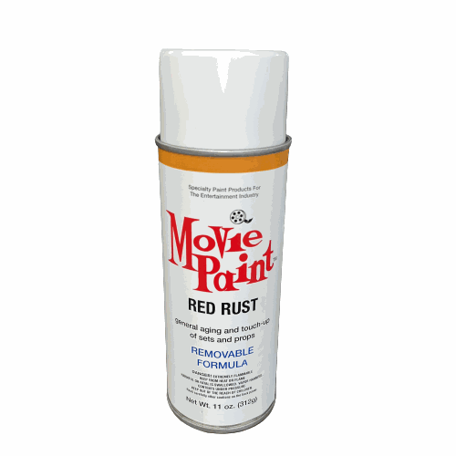 Movie Paint Special Effects Spray