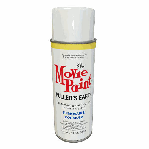 Movie Paint Special Effects Spray