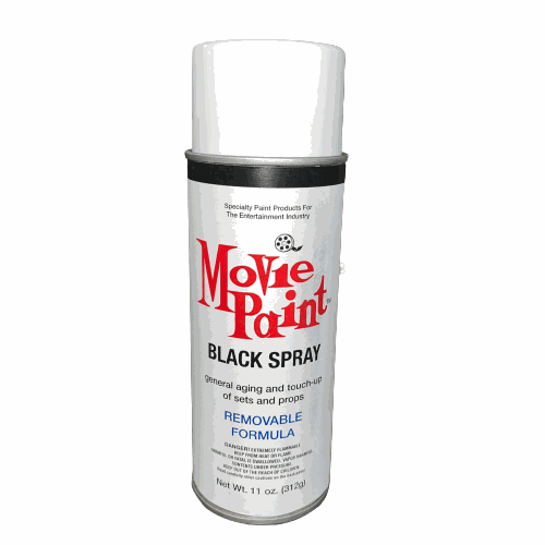 Movie Paint Special Effects Spray