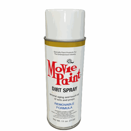 Movie Paint Special Effects Spray