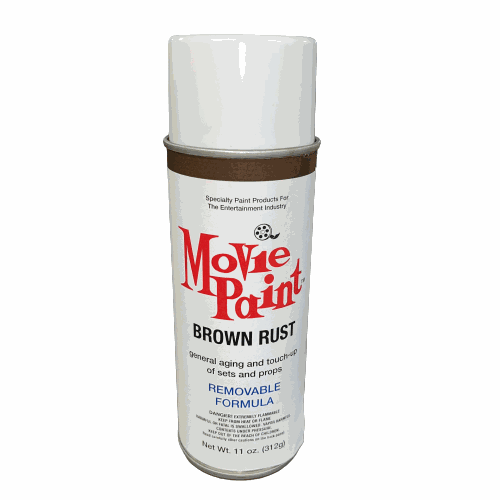 Movie Paint Special Effects Spray