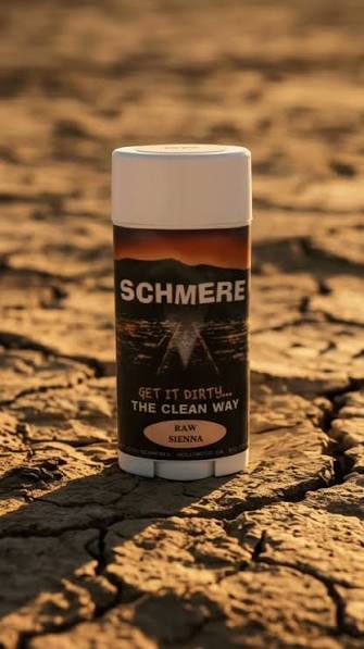 Dirt Worx Schmere Stick