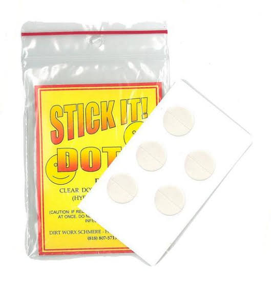 Dirt Worx Stick It!