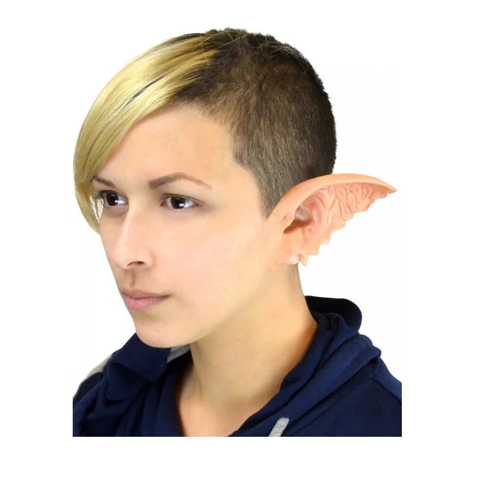 Woochie Gremlin Ears Latex Rubber