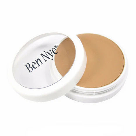 Ben Nye Creme Foundation 14gm/.5oz
