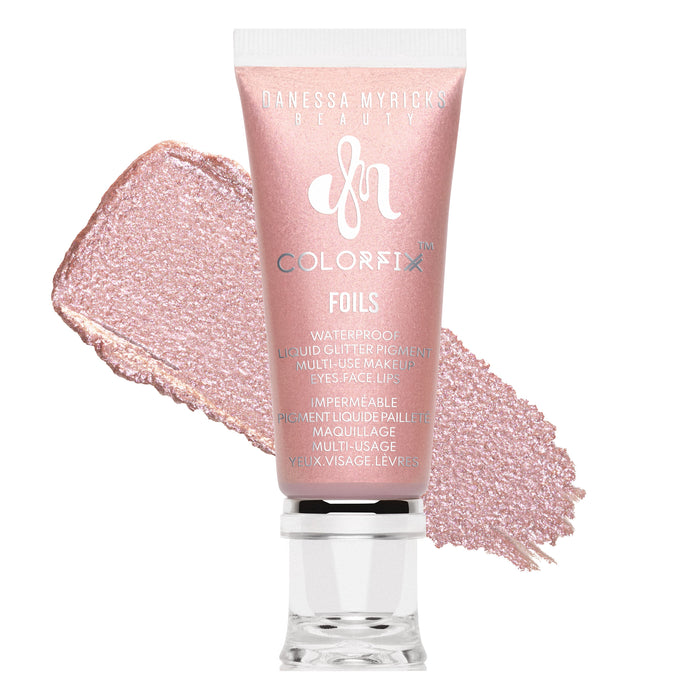 Danessa Myricks Beauty - Colorfix Foils