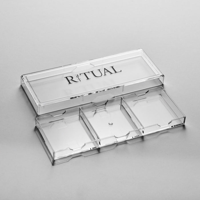 KIT RITUAL - RITUAL PRO PALETTE 3 (EMPTY)