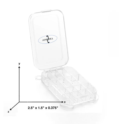 Vueset Lui Mini Palette