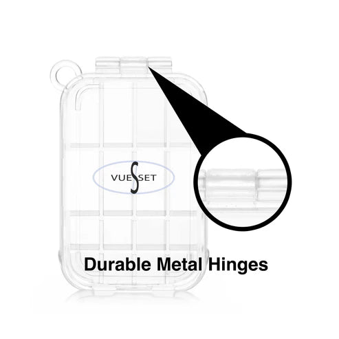 Vueset Lui Mini Palette