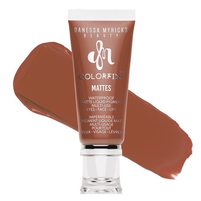 Danessa Myricks Beauty - Colorfix Matte