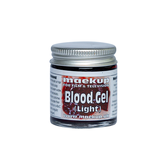 Maekup Blood Gel