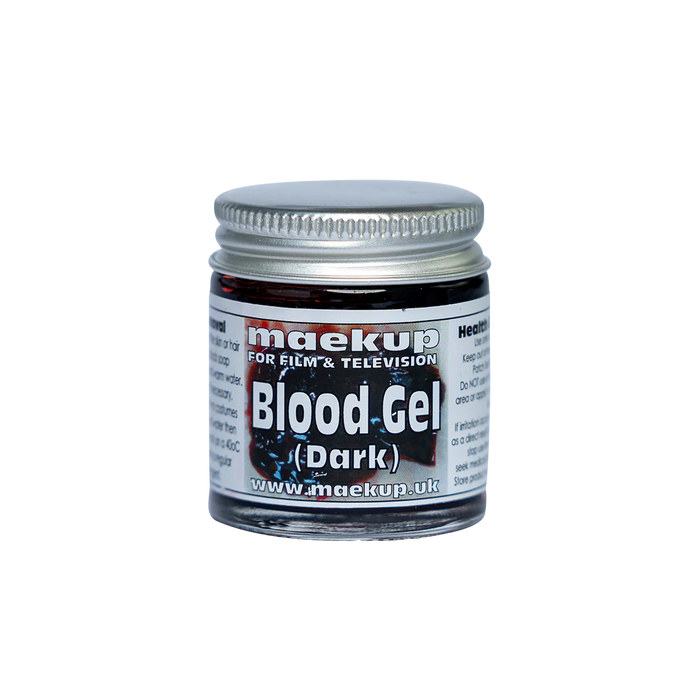 Maekup Blood Gel