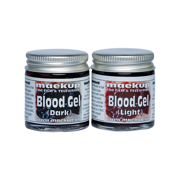 Maekup Blood Gel