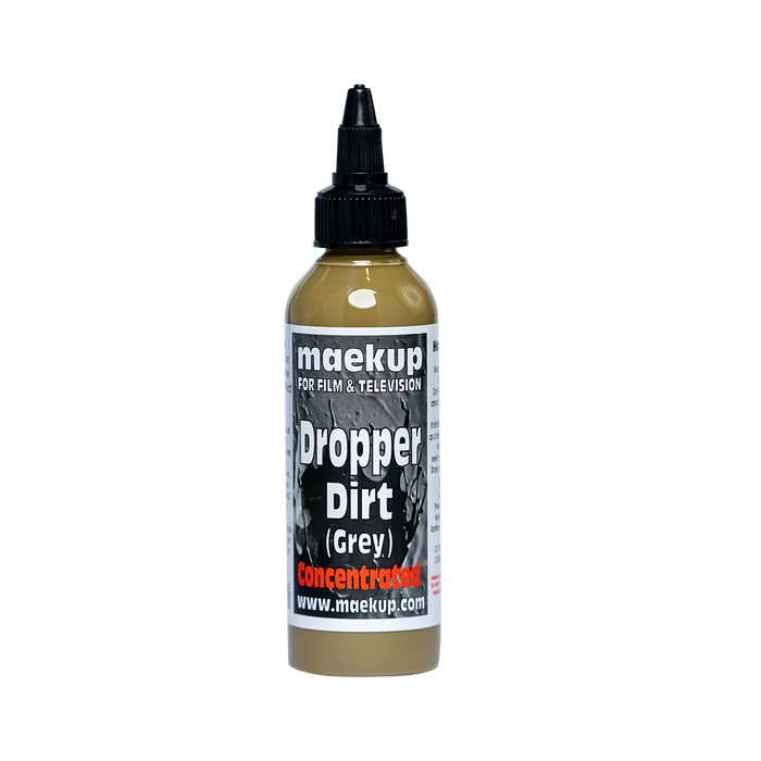 Maekup Dropper Dirt