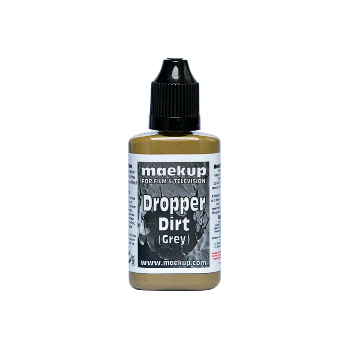 Maekup Dropper Dirt