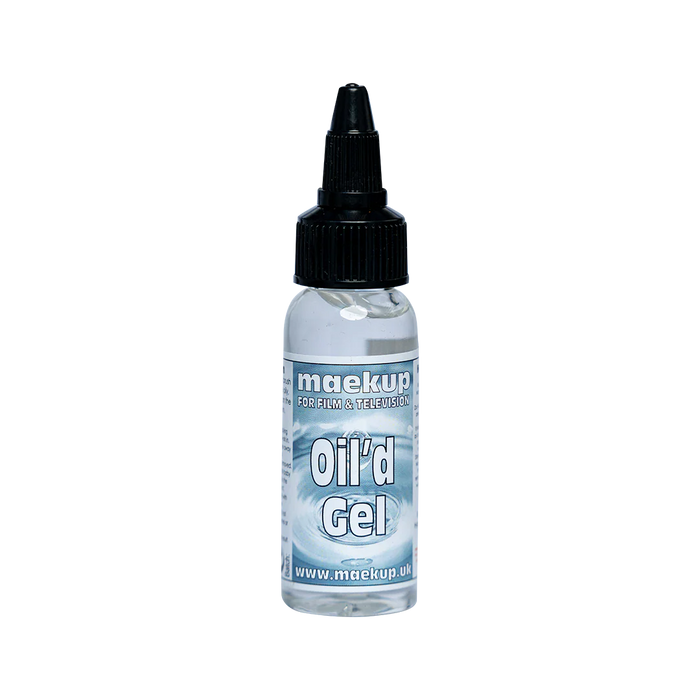 Maekup Oil'd Gel 30ml