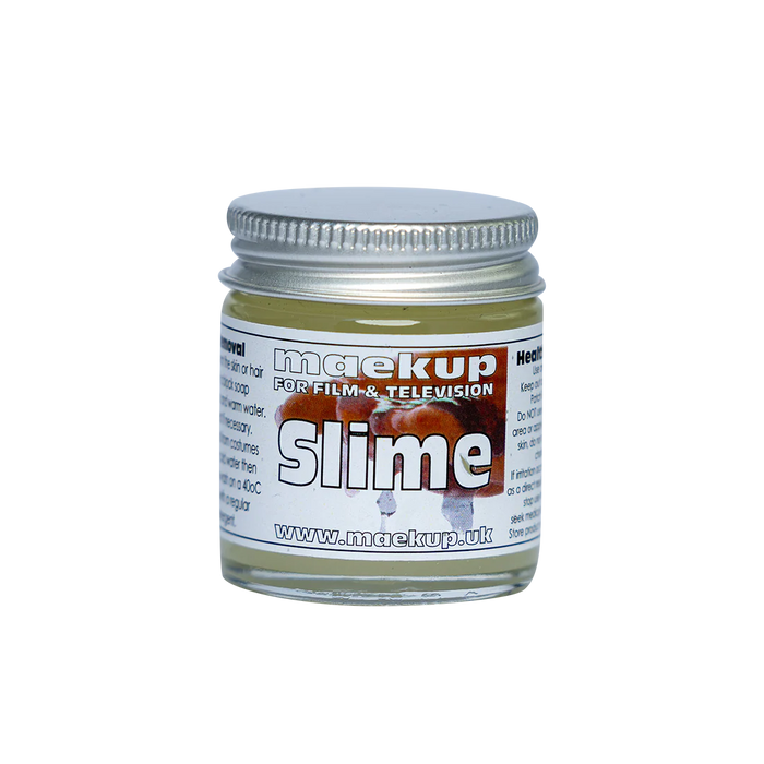 Maekup Slime