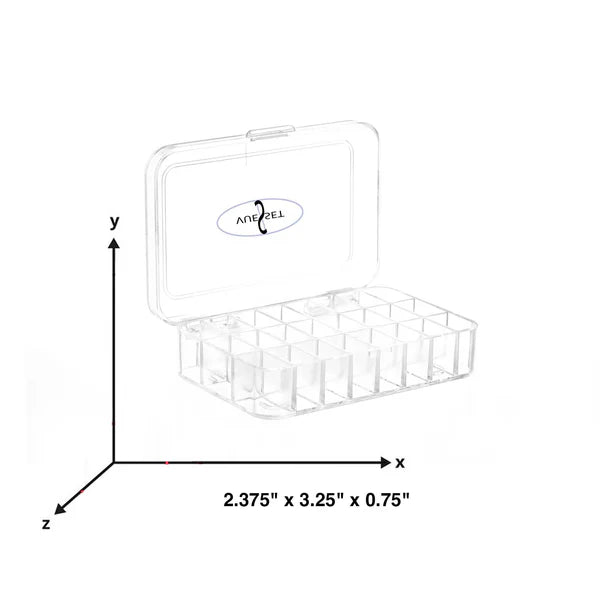 Vueset Maestro Palette