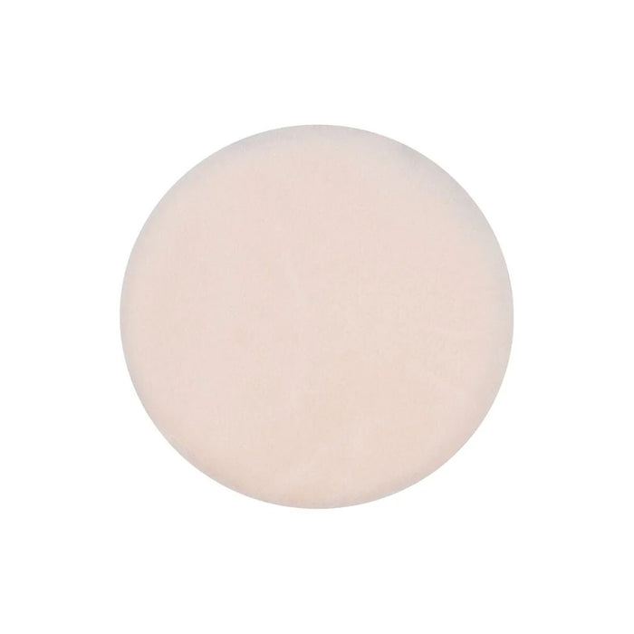 Polyester Powder Puff MUA Approved Powder Puffs — Coast Fiber Tek