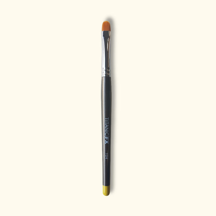 TITANIC FX Pro-FX Brush #104