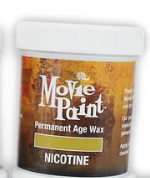 Movie Paint Permanent Age Wax