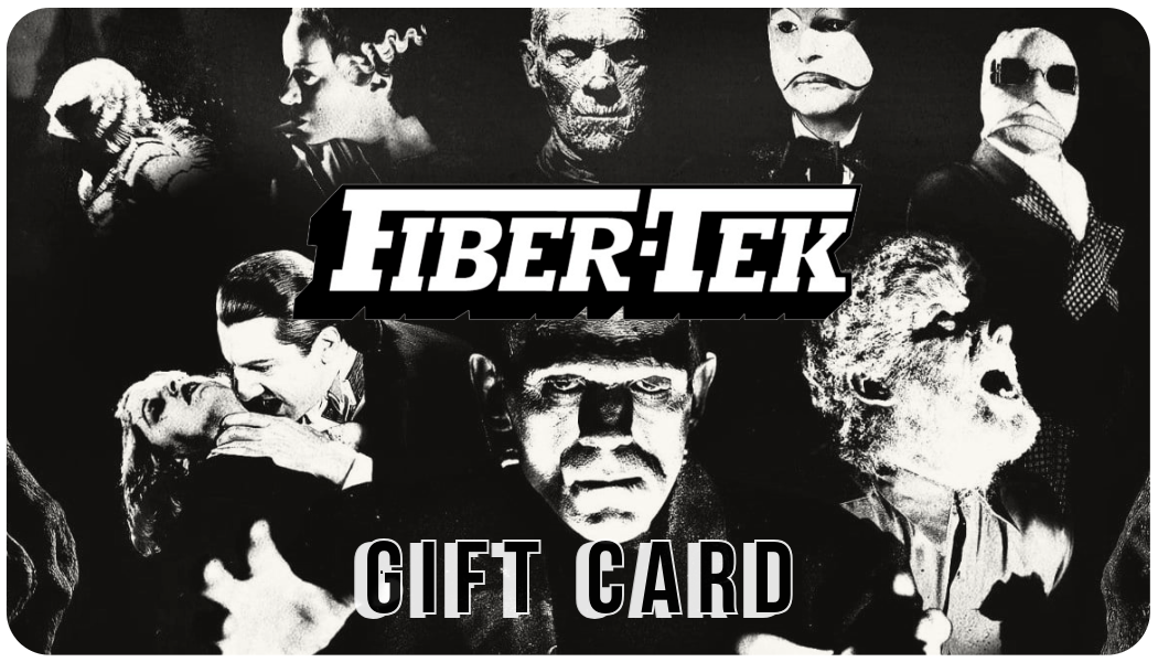 Fibertek Gift Card