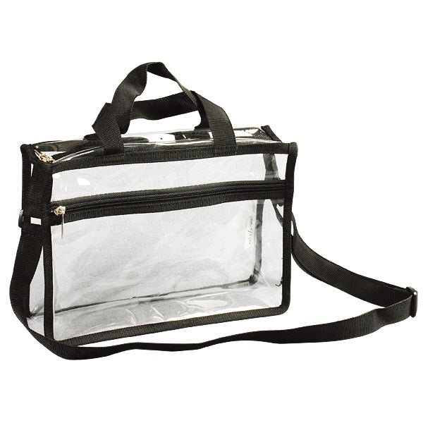 Fiber-Tek Clear PVC Bag - CLB5025
