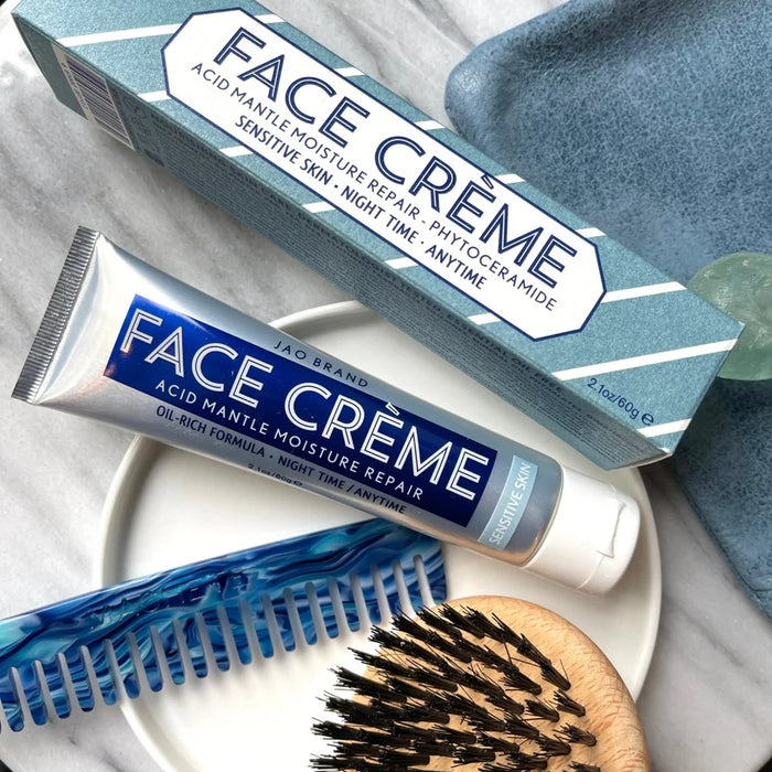 Jao Brand - Face Crème Night Time/Anytime