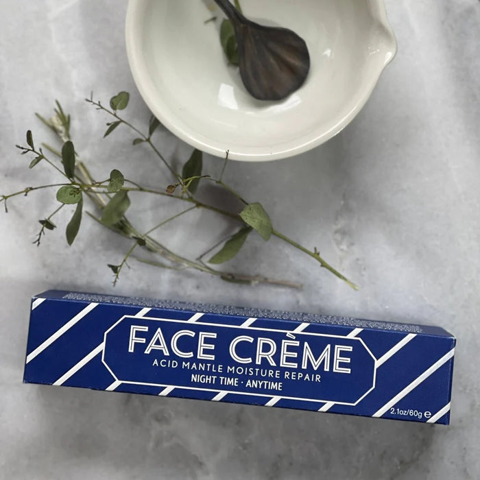 Jao Brand - Face Crème Night Time/Anytime
