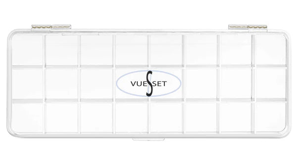 Vueset King Jack Palette