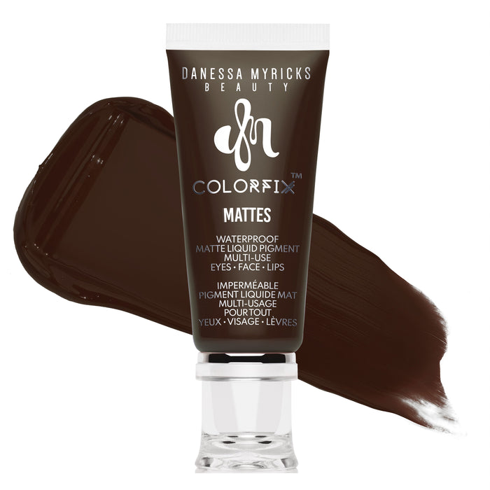 Danessa Myricks Beauty - Colorfix Matte
