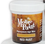 Movie Paint Permanent Age Wax