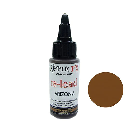 Ripper FX Reload Refill 30ml