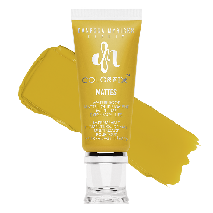 Danessa Myricks Beauty - Colorfix Matte