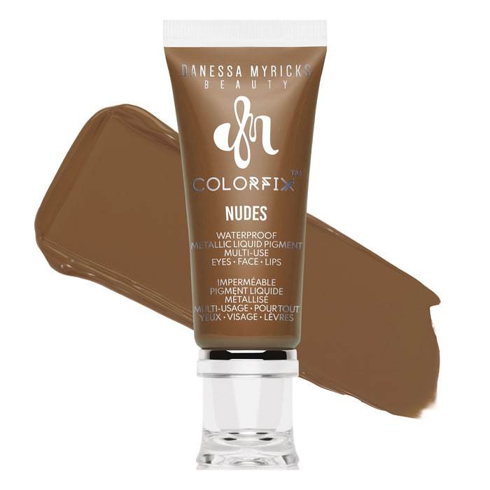 Danessa Myricks Beauty - Colorfix Nude