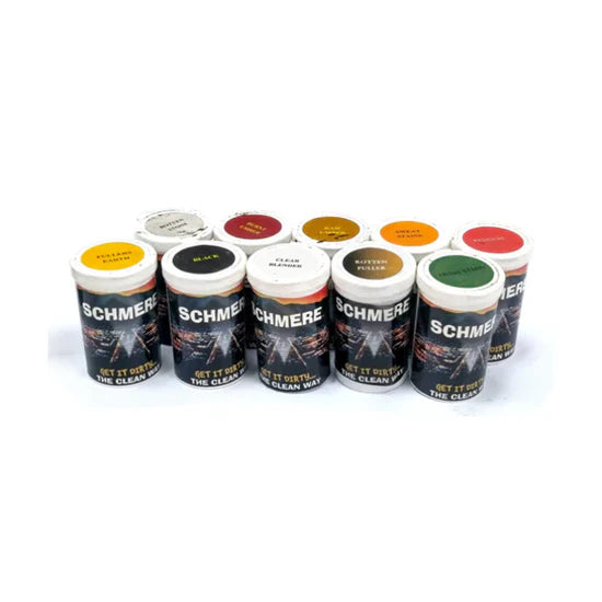 Dirt Worx Schmere Round