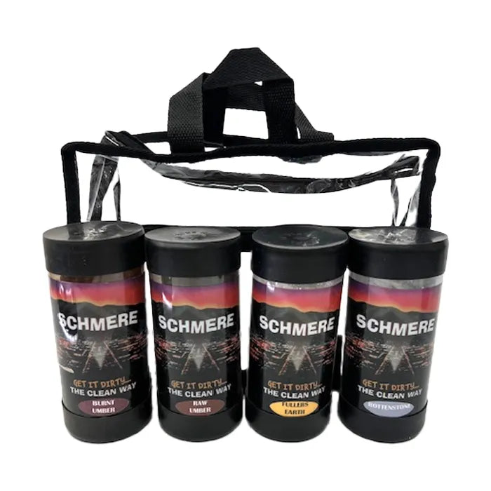 Dirt Worx Schmere Dirt Bag