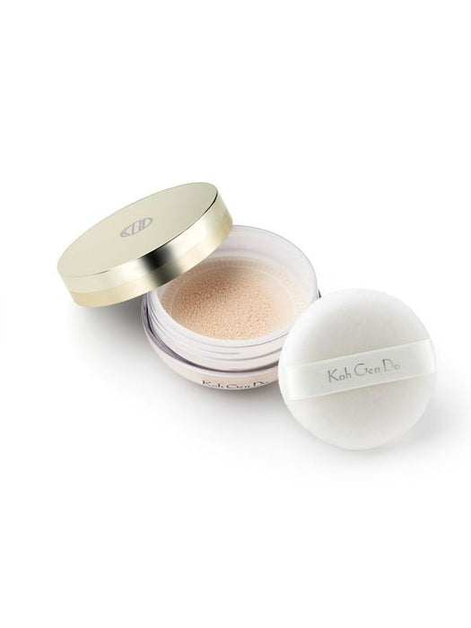 Koh Gen Do Sheer Moist Powder 12g