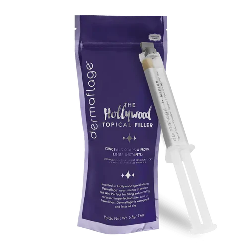 Dermaflage Single Applicator — Coast Fiber Tek