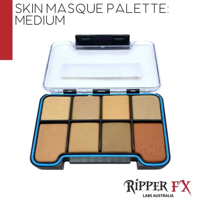Ripper FX Skin Masque Palette MINI